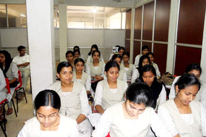 Red Crescent College of Nursing, Kozhikode campus photo 2