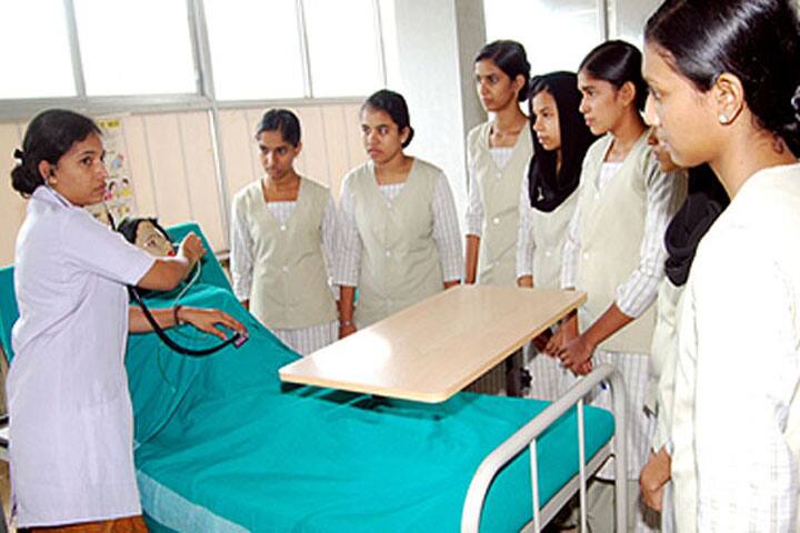 Red Crescent College of Nursing, Kozhikode campus photo 3
