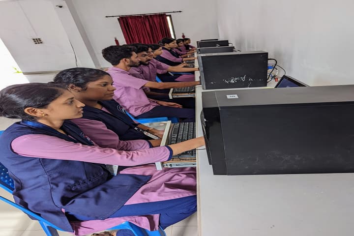 Red Crescent College of Nursing, Kozhikode campus photo 4