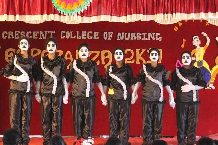 Red Crescent College of Nursing, Kozhikode campus photo 5