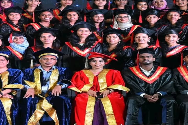 Red Crescent College of Nursing, Kozhikode campus photo 6