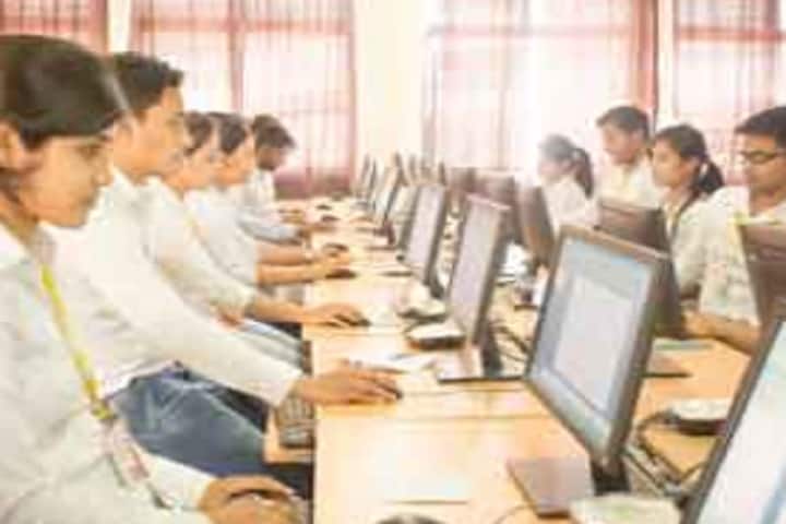 Ravi Shankar Institute of Nursing, Raipur campus photo 4