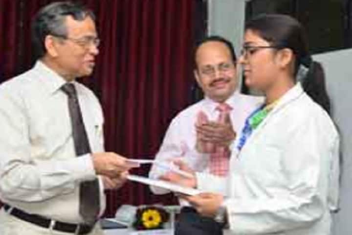 Ravi Shankar Institute of Nursing, Raipur campus photo 6