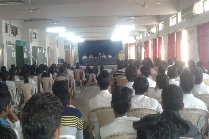 Government Polytechnic, Arvi campus photo 2