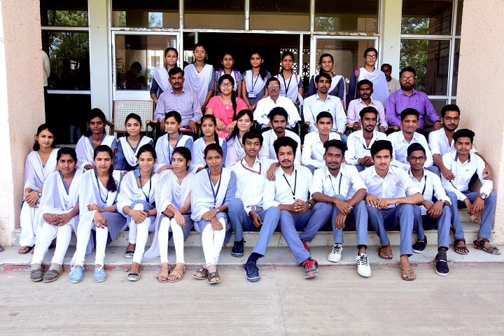 Government Polytechnic, Arvi campus photo 3