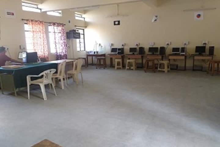 Government Polytechnic, Arvi campus photo 4