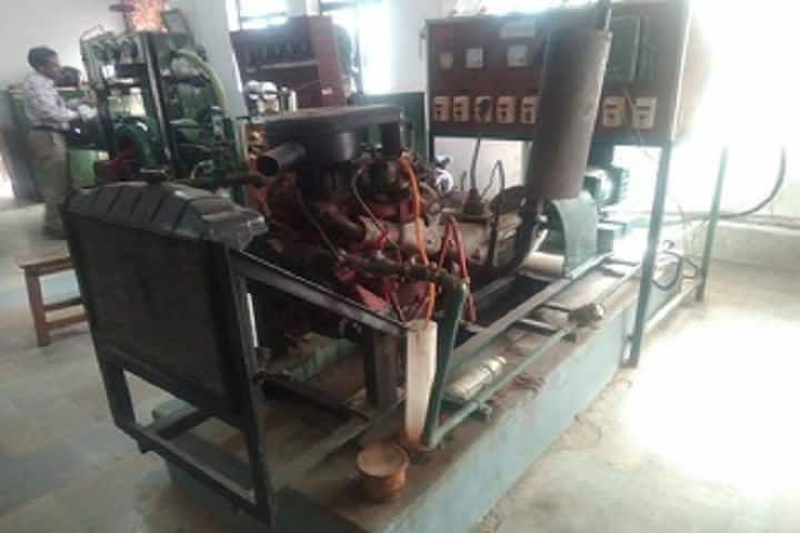 Government Polytechnic, Arvi campus photo 5