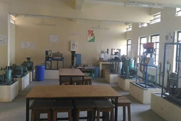 Government Polytechnic, Arvi campus photo 6