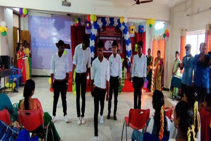 RAAK Nursing and Paramedical College, Puducherry campus photo 2