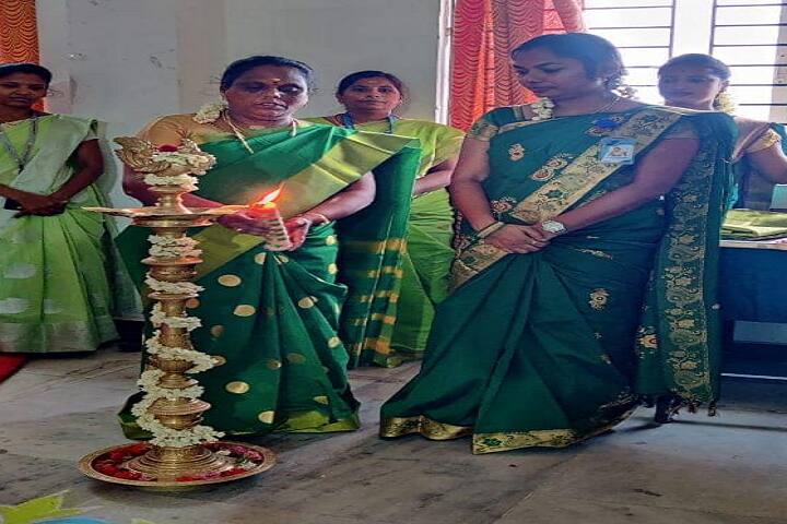 RAAK Nursing and Paramedical College, Puducherry campus photo 6