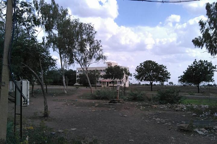 Vasavi Polytechnic, Banaganapalli campus photo 2