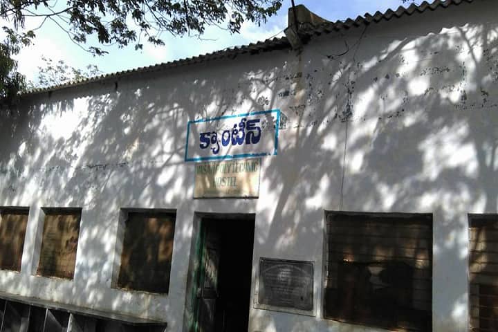 Vasavi Polytechnic, Banaganapalli campus photo 3
