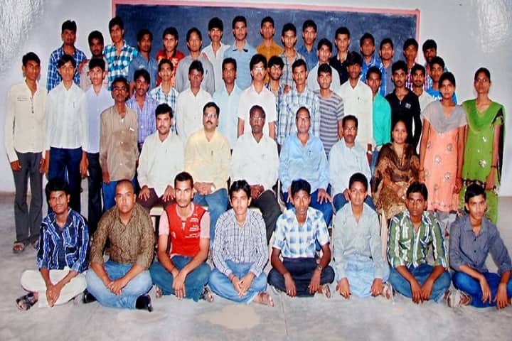 Vasavi Polytechnic, Banaganapalli campus photo 4