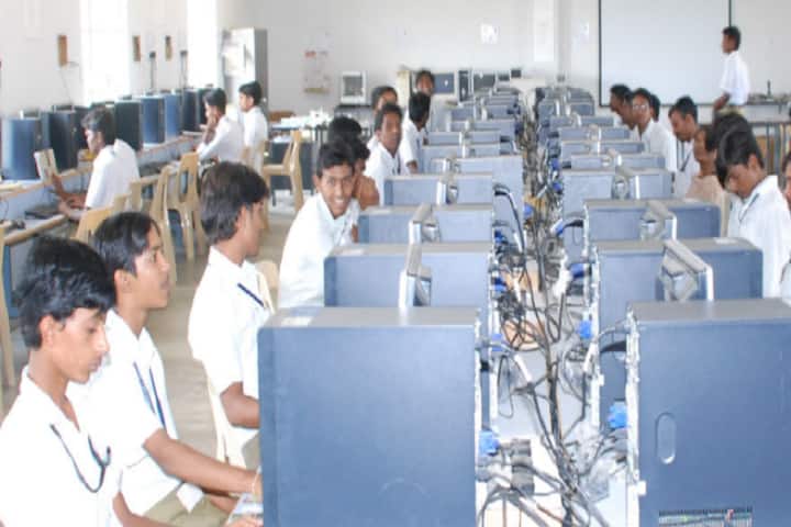 Vasavi Polytechnic, Banaganapalli campus photo 5