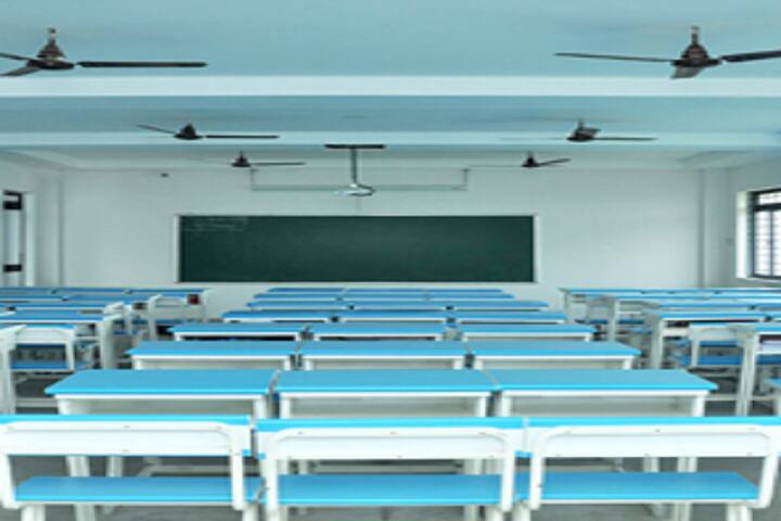 PSG Ponnammaal College of Nursing, Tiruppur campus photo 4