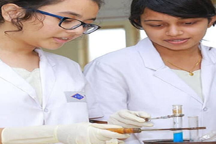 PSG Ponnammaal College of Nursing, Tiruppur campus photo 6