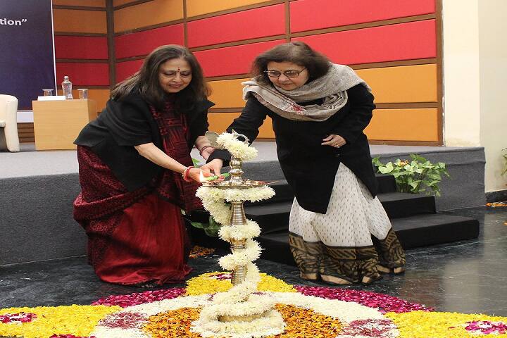 School of Law, IILM University, Gurugram campus photo 5