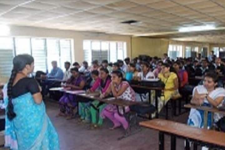 Vasavi Jnana Peetha Polytechnic, Bangalore campus photo 2