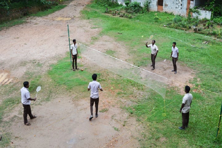PRS College of Nursing, Thiruvananthapuram campus photo 3