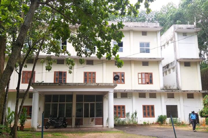 PRS College of Nursing, Thiruvananthapuram campus photo 6