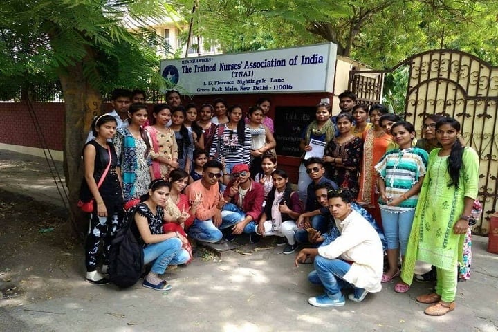 Premwati College of Nursing, Jabalpur campus photo 2
