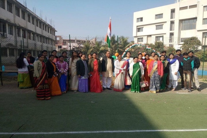 Premwati College of Nursing, Jabalpur campus photo 5