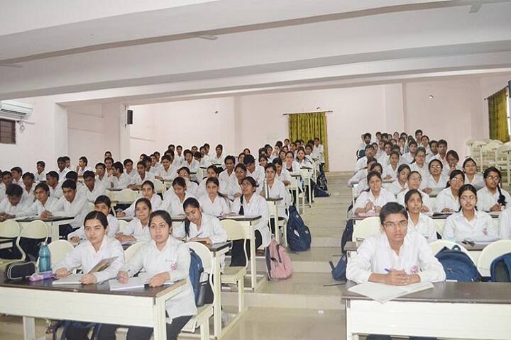 School of Legal Studies, LNCT University, Bhopal campus photo 5