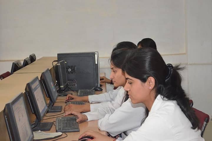 School of Legal Studies, LNCT University, Bhopal campus photo 6