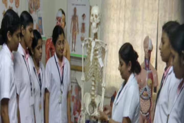 Poyanil College of Nursing, Kozhencherry campus photo 2