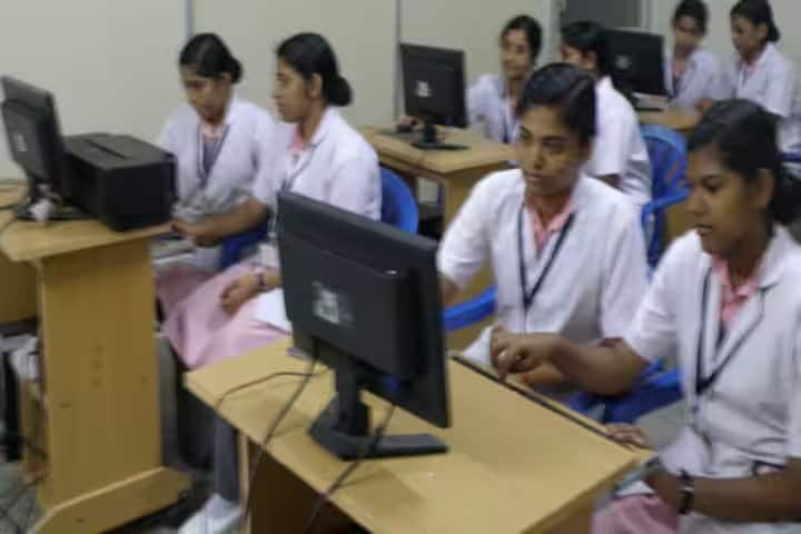 Poyanil College of Nursing, Kozhencherry campus photo 3