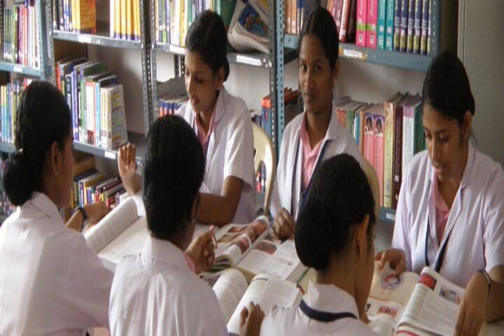 Poyanil College of Nursing, Kozhencherry campus photo 4