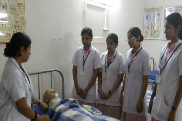 Poyanil College of Nursing, Kozhencherry campus photo 5