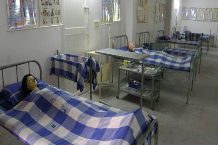 Poyanil College of Nursing, Kozhencherry campus photo 6