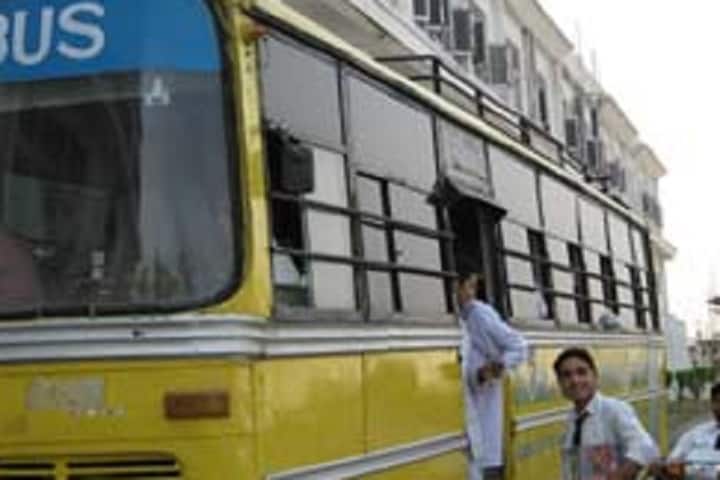 Chandola Homoeopathic Medical College and Hospital, Udham Singh Nagar campus photo 3
