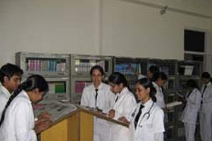 Chandola Homoeopathic Medical College and Hospital, Udham Singh Nagar campus photo 4