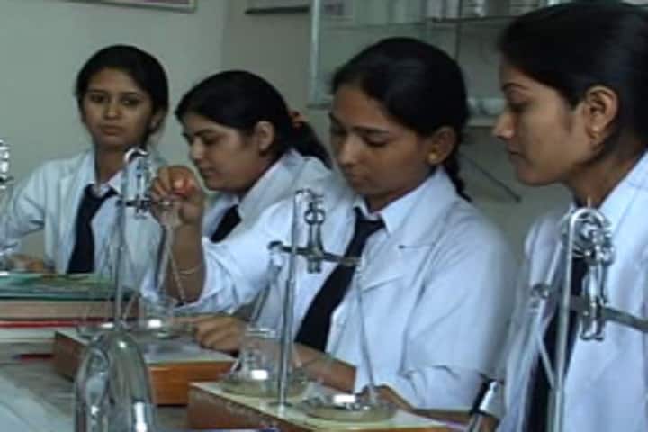 Chandola Homoeopathic Medical College and Hospital, Udham Singh Nagar campus photo 5