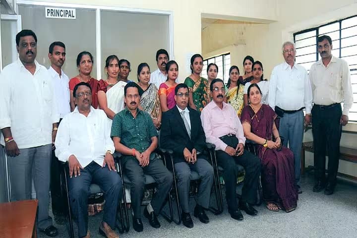 Shri Balaji College of Law, Bengaluru campus photo 2