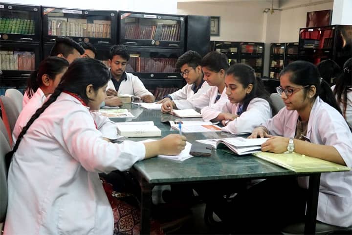 Bakson Homoeopathic Medical College and Hospital, Greater Noida campus photo 6