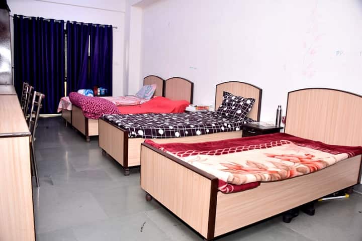 Bakson Homoeopathic Medical College and Hospital, Greater Noida campus photo 3