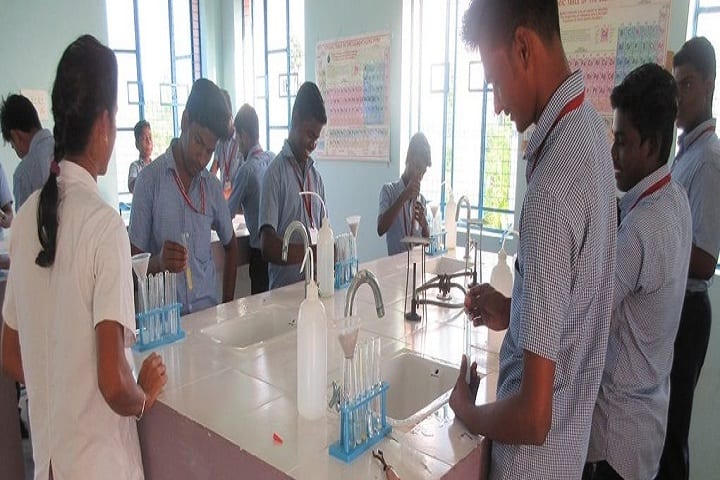 Vasantha Murugu Polytechnic College, Nagapattinam campus photo 5