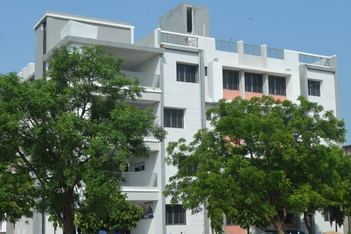 Shree Sarvoday Law College, Kant campus photo 2
