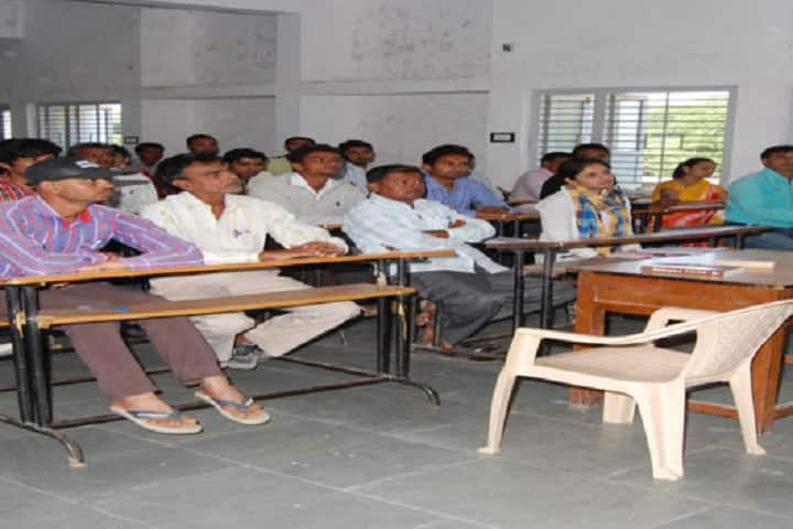 Shree Sarvoday Law College, Kant campus photo 3