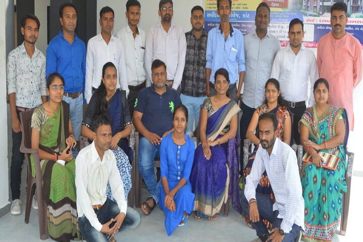 Shree Sarvoday Law College, Kant campus photo 4