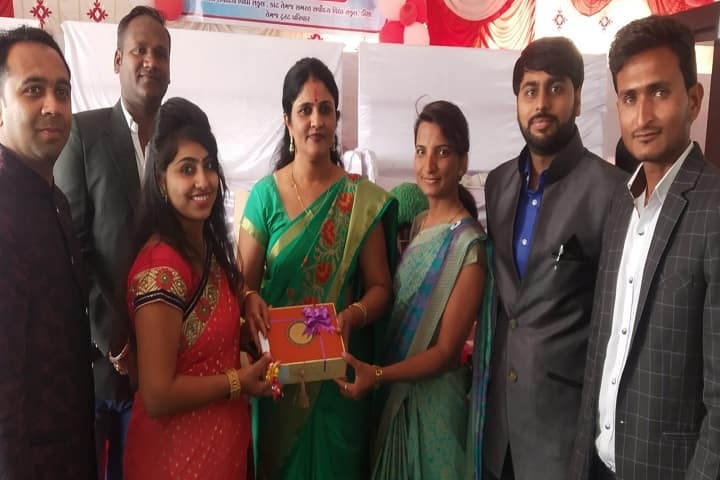 Shree Sarvoday Law College, Kant campus photo 5