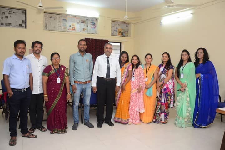 Shree PM Patel Post Graduate Institute of Law and Human Rights, Anand campus photo 2
