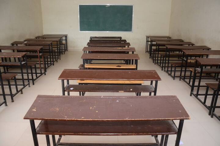 Shree PM Patel Post Graduate Institute of Law and Human Rights, Anand campus photo 4