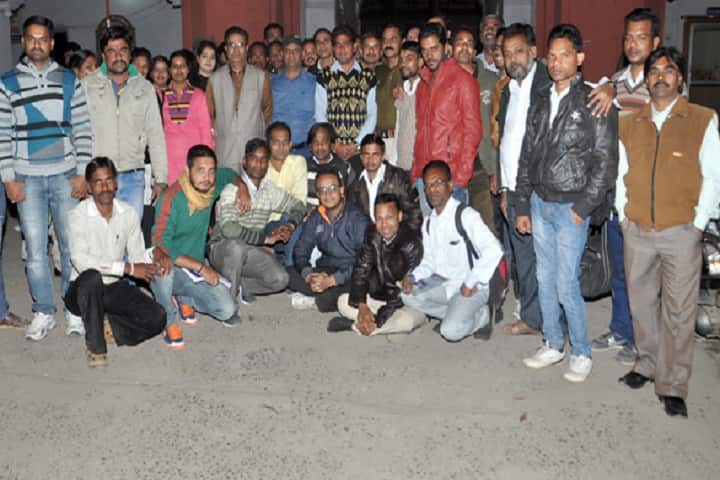 Shree Neelkanth Vidhi Mahavidyalaya, Jabalpur campus photo 6
