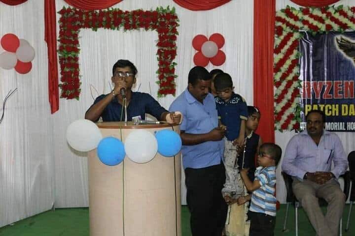 White Memorial Homoeo Medical College, Kanyakumari campus photo 3