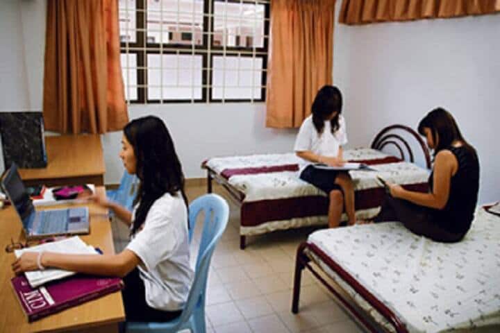 White Memorial Homoeo Medical College, Kanyakumari campus photo 5