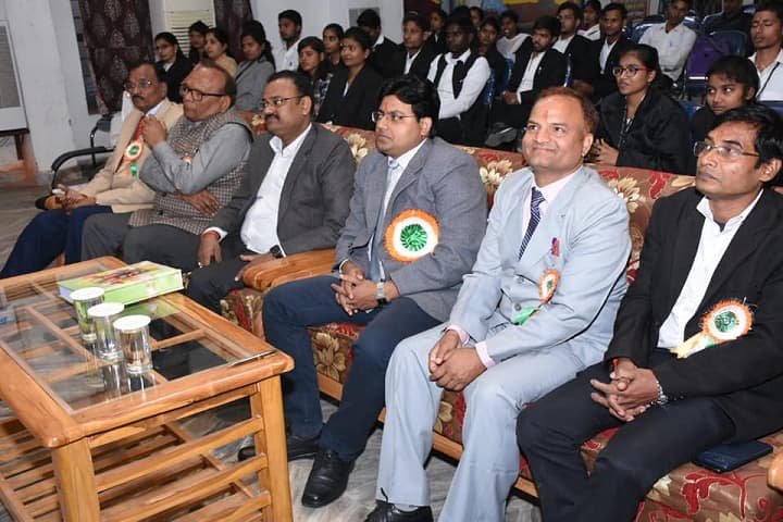 Shree Mahaveerji Law College, Majlishpur campus photo 3